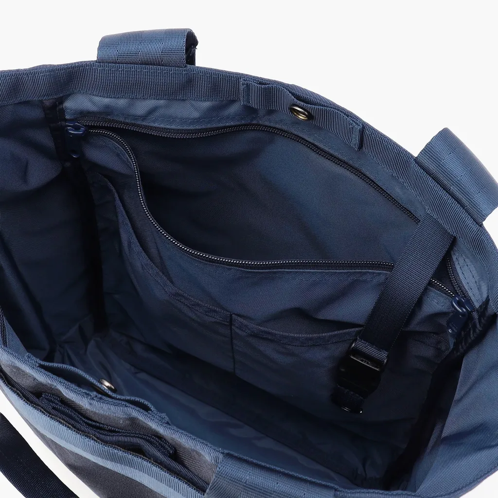 TURF TALL TOTE STD