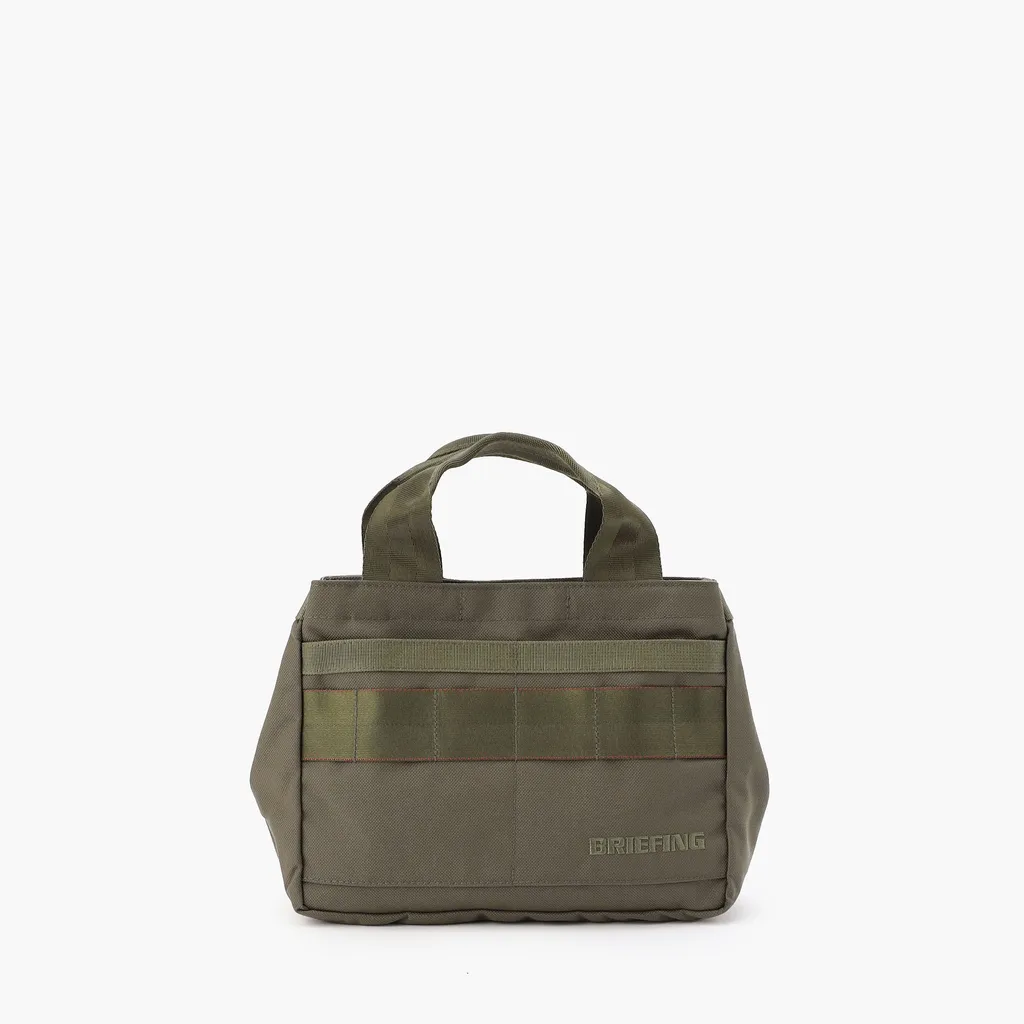 CLASSIC CART TOTE STD