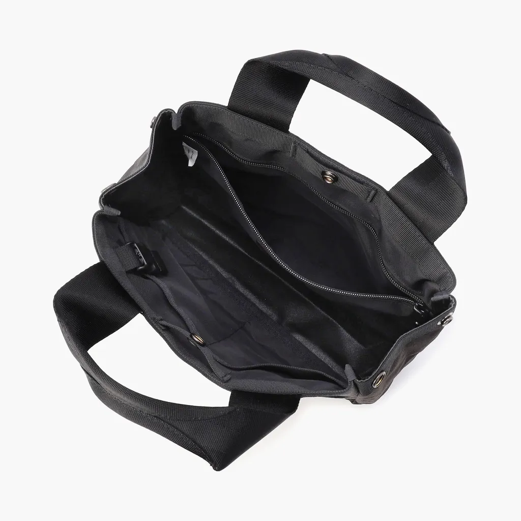 CLASSIC CART TOTE STD