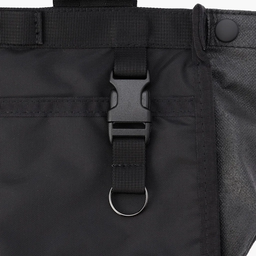 CLASSIC CART TOTE STD