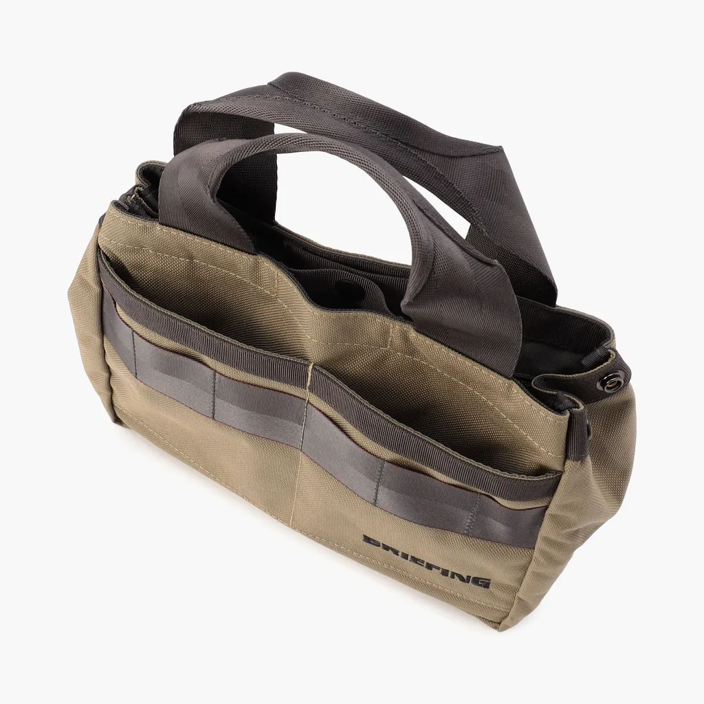 CLASSIC CART TOTE STD
