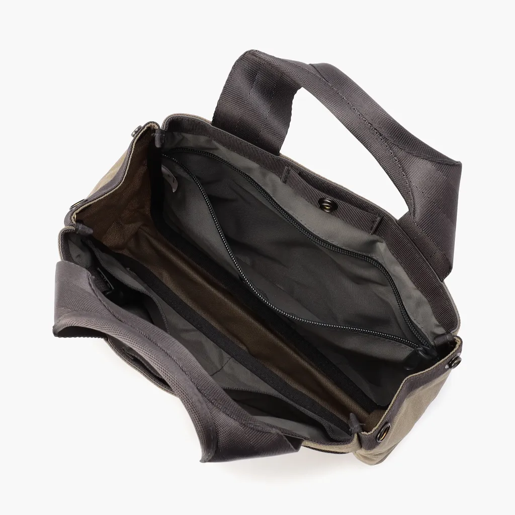 CLASSIC CART TOTE STD
