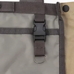 CLASSIC CART TOTE STD