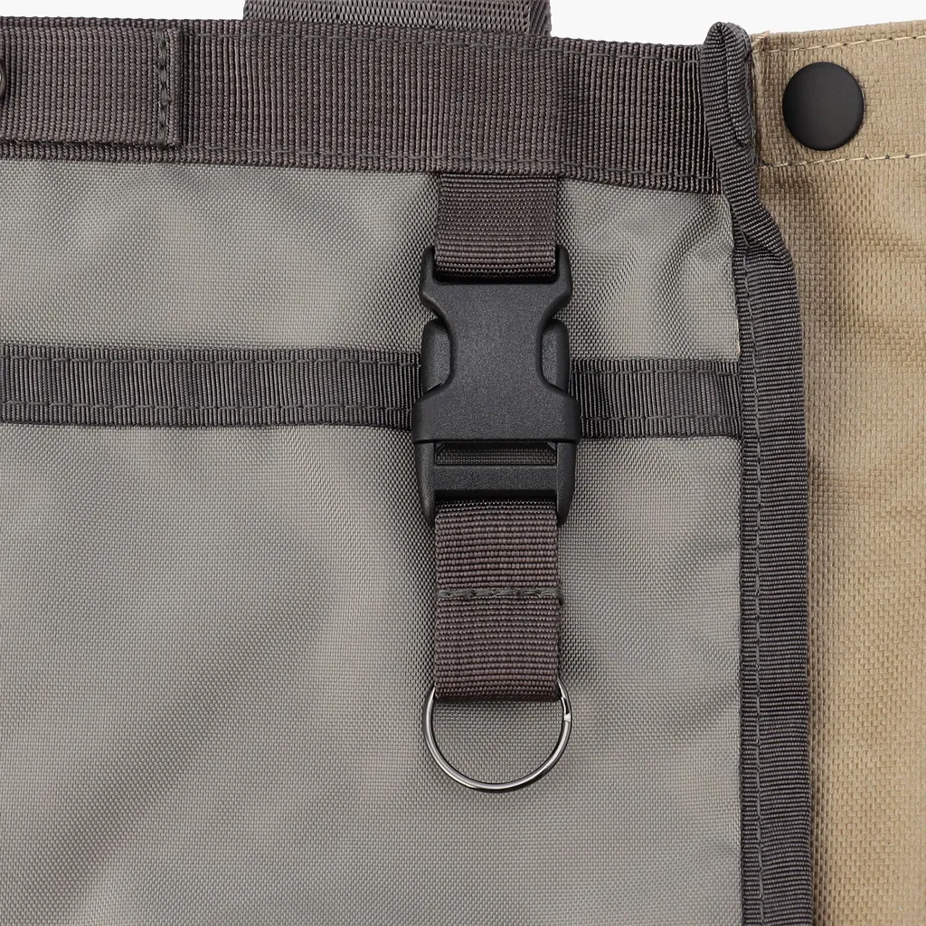 CLASSIC CART TOTE STD