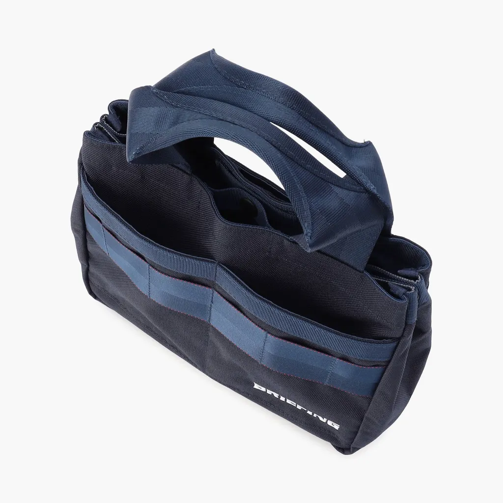 CLASSIC CART TOTE STD