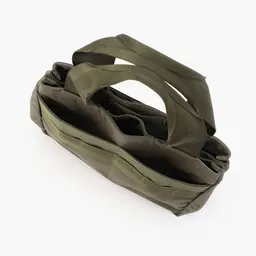 CLASSIC CART TOTE STD