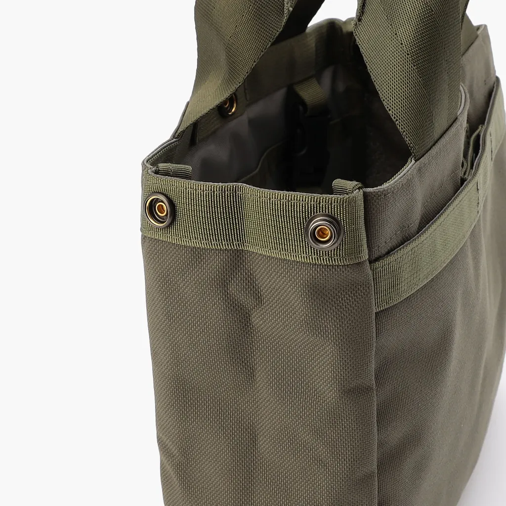 CLASSIC CART TOTE STD