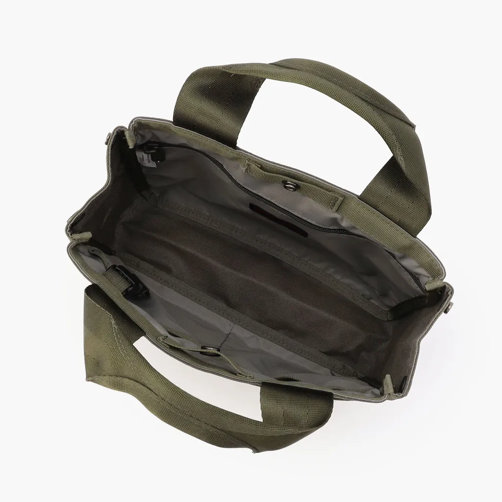 CLASSIC CART TOTE STD
