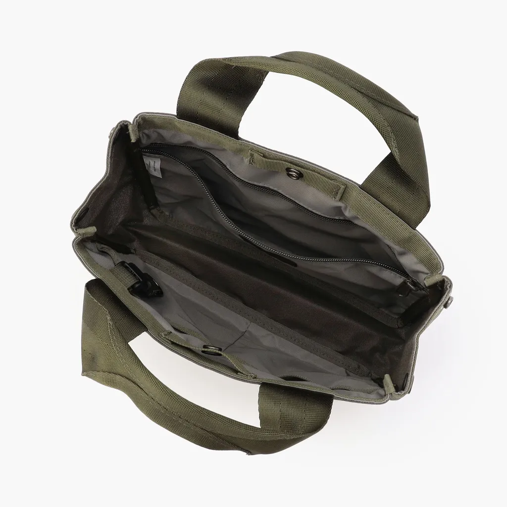 CLASSIC CART TOTE STD