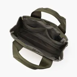 CLASSIC CART TOTE STD