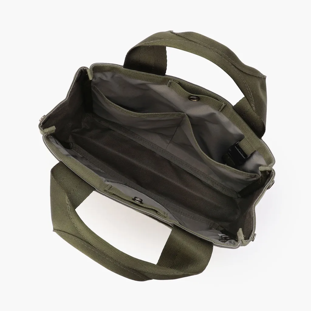 CLASSIC CART TOTE STD