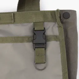 CLASSIC CART TOTE STD