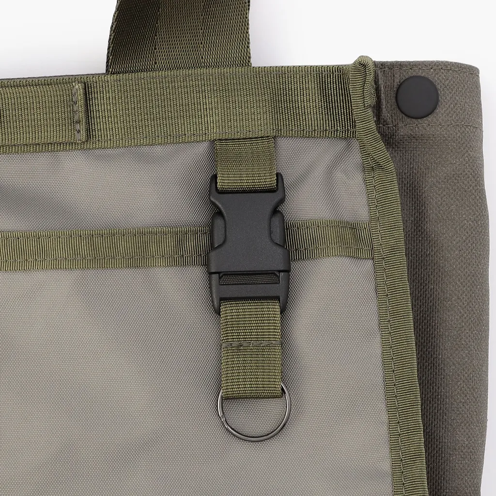 CLASSIC CART TOTE STD