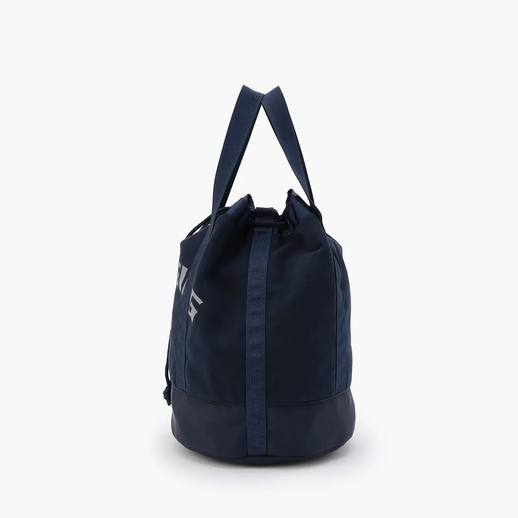 COLLEGE DRAWSTRING SHOULDER