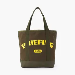 COLLEGE TOTE  (M SIZE)