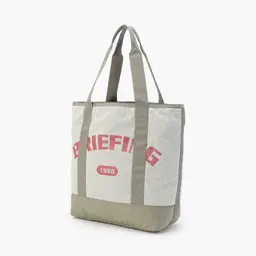 COLLEGE TOTE  (M SIZE)