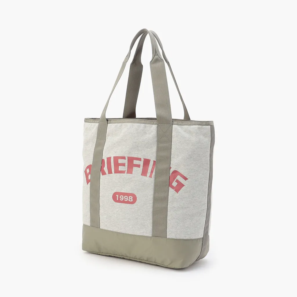 COLLEGE TOTE  (M SIZE)