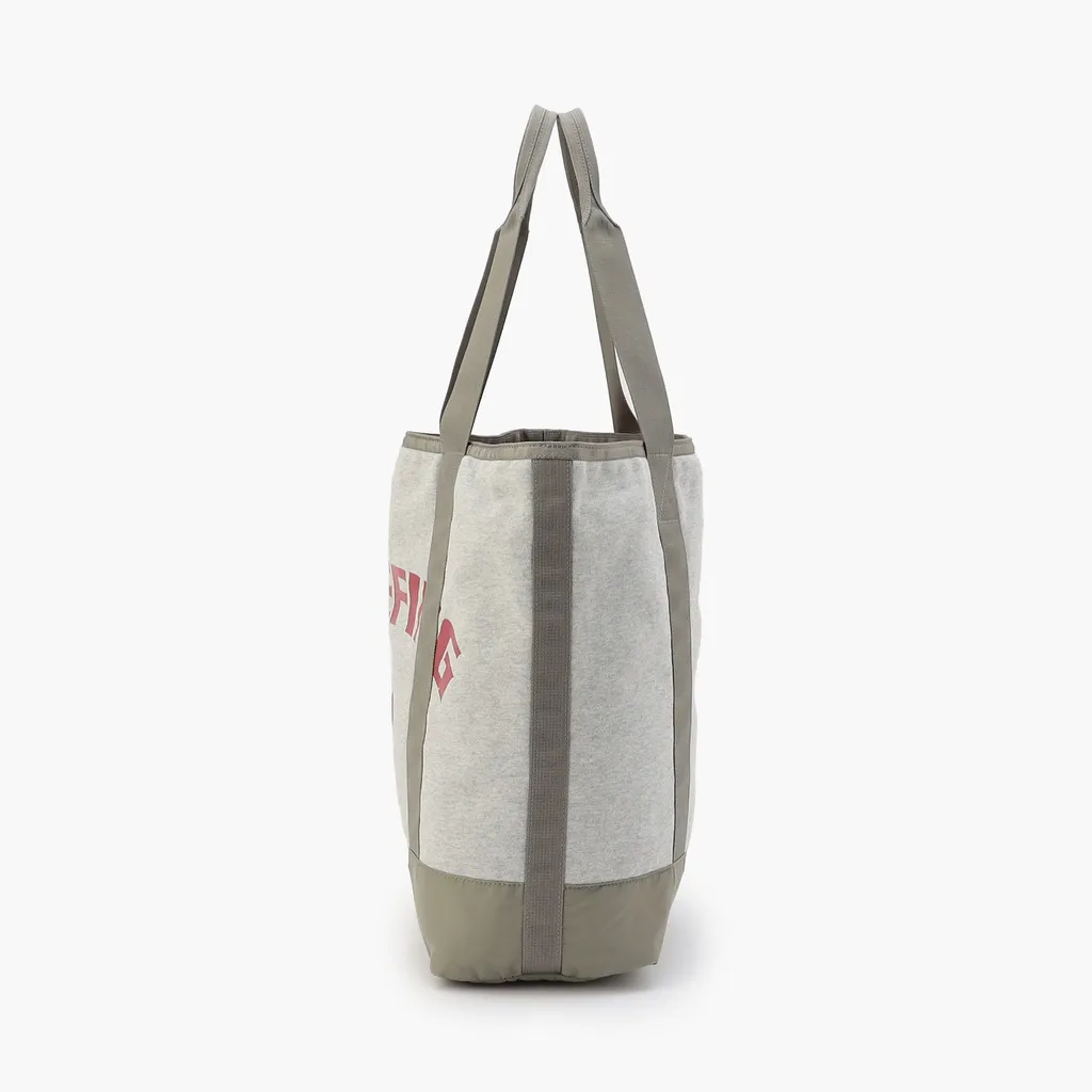 COLLEGE TOTE  (M SIZE)