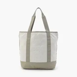 COLLEGE TOTE  (M SIZE)