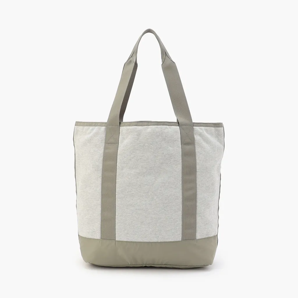 COLLEGE TOTE  (M SIZE)