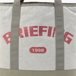 COLLEGE TOTE  (M SIZE)