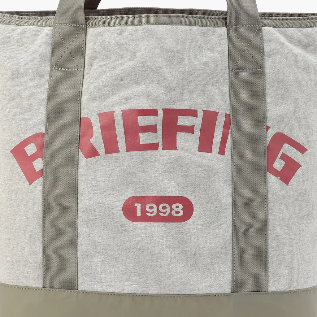 COLLEGE TOTE  (M SIZE)