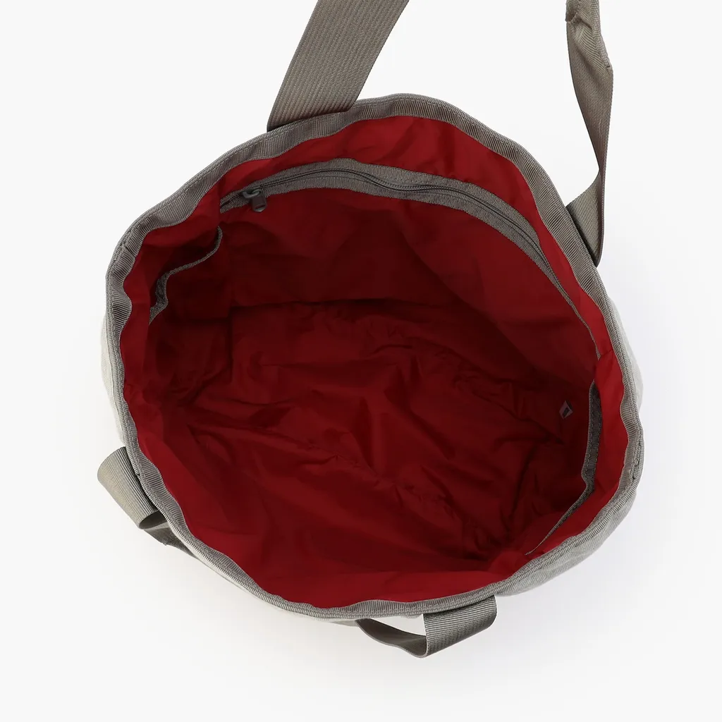 COLLEGE TOTE  (M SIZE)