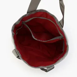 COLLEGE TOTE  (M SIZE)