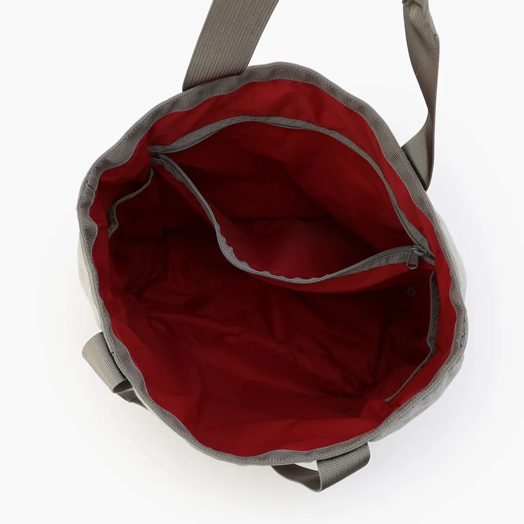 COLLEGE TOTE  (M SIZE)