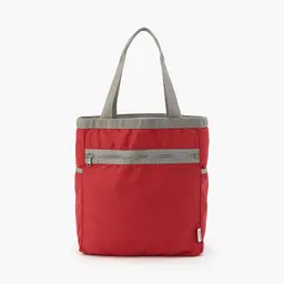 COLLEGE TOTE  (M SIZE)