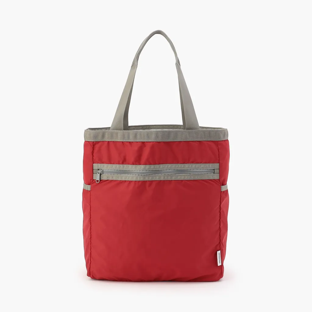 COLLEGE TOTE  (M SIZE)