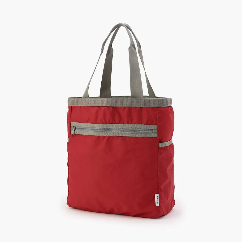 COLLEGE TOTE  (M SIZE)