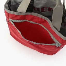 COLLEGE TOTE  (M SIZE)