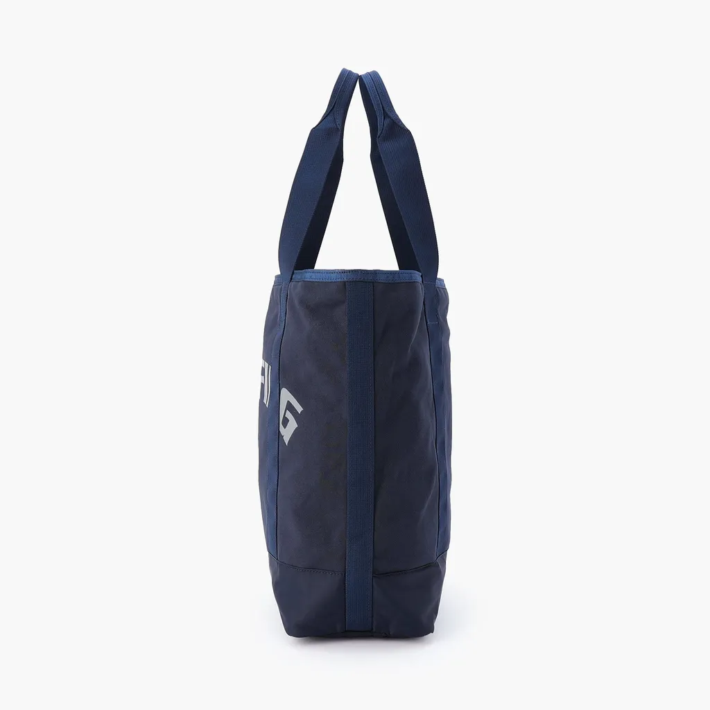 COLLEGE TOTE  (M SIZE)