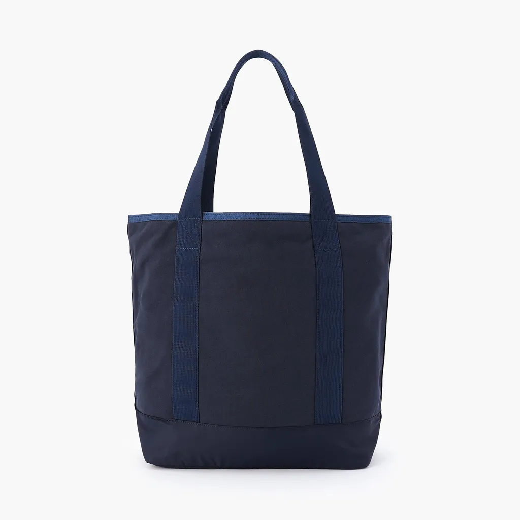 COLLEGE TOTE  (M SIZE)
