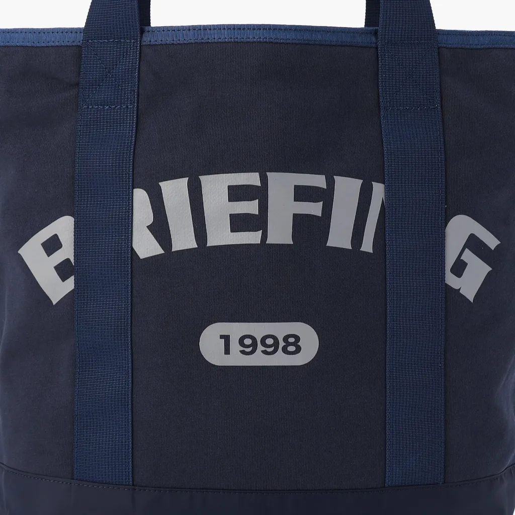 COLLEGE TOTE  (M SIZE)