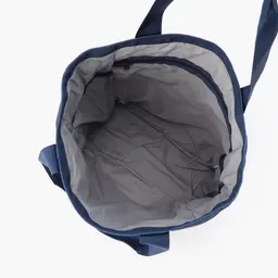 COLLEGE TOTE  (M SIZE)