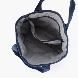 COLLEGE TOTE  (M SIZE)