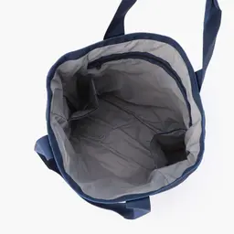 COLLEGE TOTE  (M SIZE)