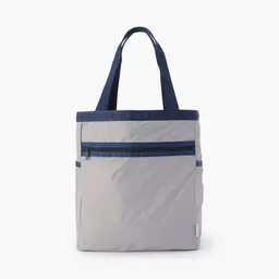 COLLEGE TOTE  (M SIZE)