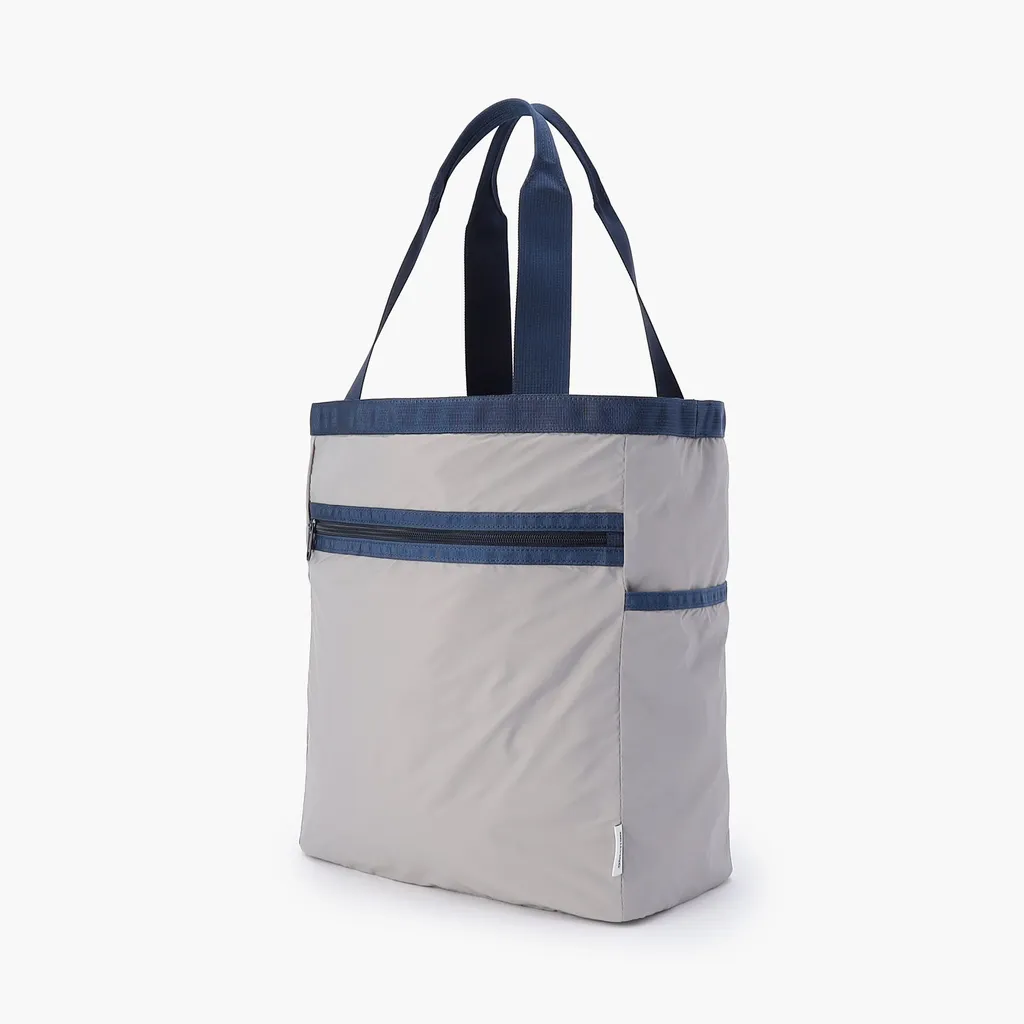 COLLEGE TOTE  (M SIZE)