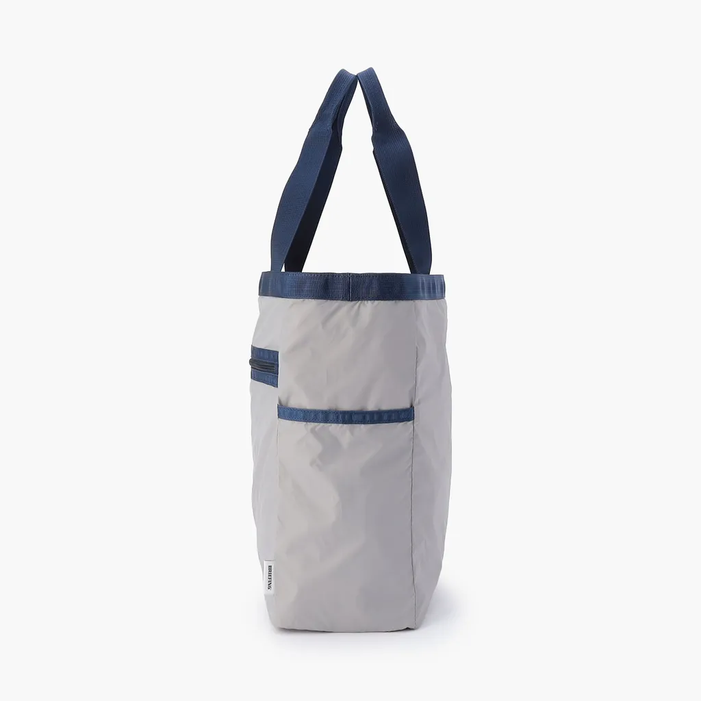 COLLEGE TOTE  (M SIZE)