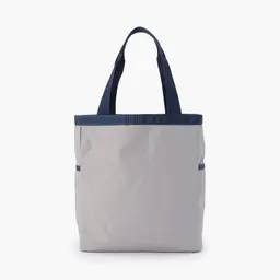 COLLEGE TOTE  (M SIZE)