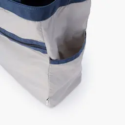 COLLEGE TOTE  (M SIZE)
