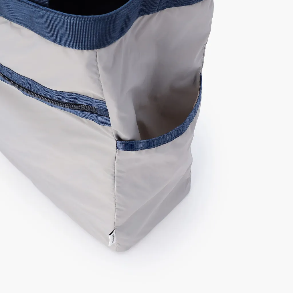 COLLEGE TOTE  (M SIZE)