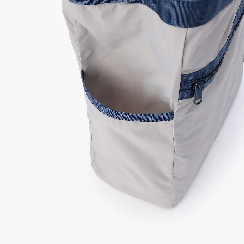 COLLEGE TOTE  (M SIZE)