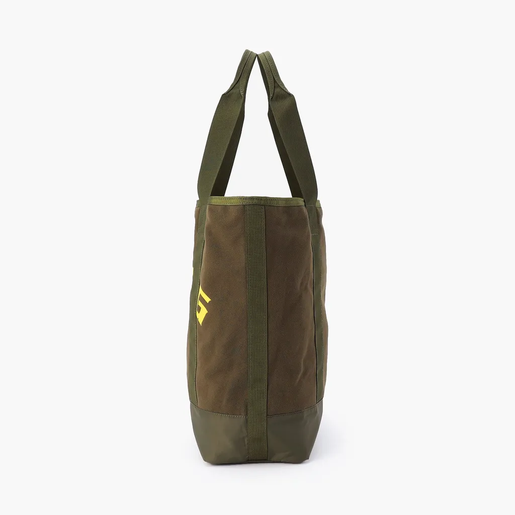 COLLEGE TOTE  (M SIZE)