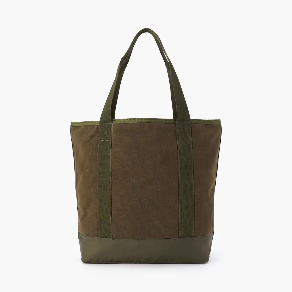COLLEGE TOTE  (M SIZE)