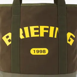 COLLEGE TOTE  (M SIZE)