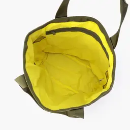COLLEGE TOTE  (M SIZE)